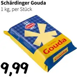 Der Grissemann Gouda Angebot