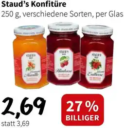 Der Grissemann Konfitüre Angebot