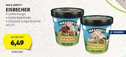 Hofer Eisbecher Angebot