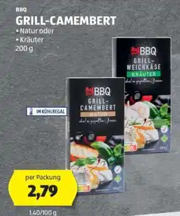 Hofer GRILL-CAMEMBERT Angebot