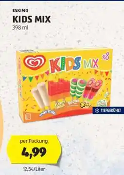 Hofer KIDS MIX Angebot