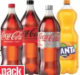 Maximarkt Coca-Cola Cola Angebot