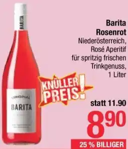 Maximarkt Rosenrot Angebot