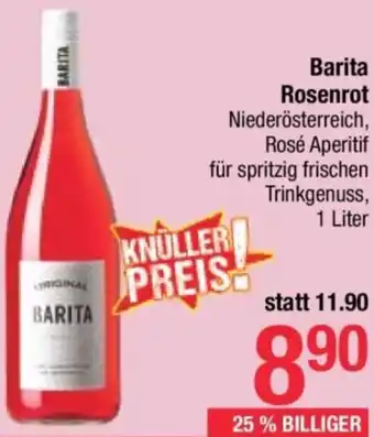 Maximarkt Rosenrot Angebot