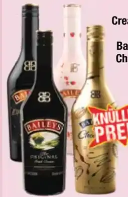 Maximarkt Baileys The Original Irish Cream Angebot