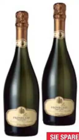 Maximarkt Porta Leone Prosecco Spumante Angebot