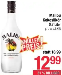 Maximarkt Kokoslikör Angebot
