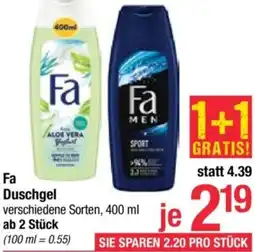 Maximarkt Duschgel Angebot