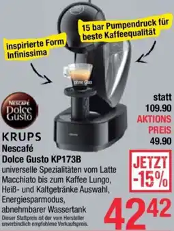 Maximarkt Dolce Gusto Angebot
