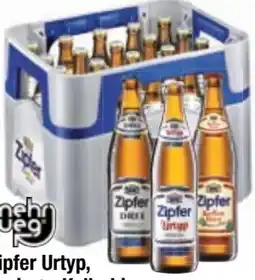 Maximarkt Zipfer Urtyp Angebot