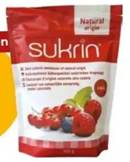 Martin Reformstark Kristallzucker Angebot