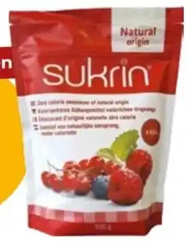 Martin Reformstark Kristallzucker Angebot