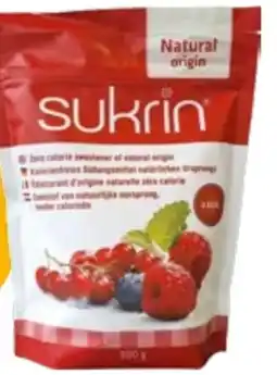 Martin Reformstark Sukrin Kristallzucker Angebot