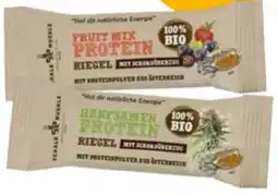Martin Reformstark Fruit mix protein Angebot