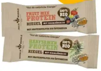 Martin Reformstark Fruit mix protein Angebot