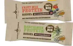 Martin Reformstark Schalk Mühle Fruit Mix Protein Riegel Schokoliert Angebot