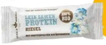 Martin Reformstark Leinsamen Protein Riegel Angebot
