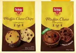 Martin Reformstark Muffins Choco Angebot