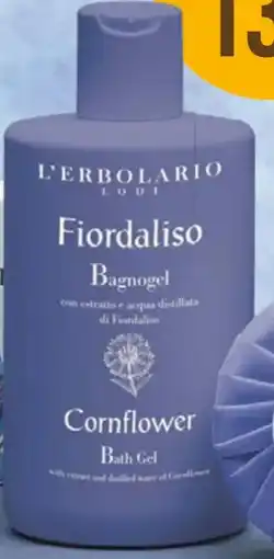 Martin Reformstark L'Erbolario Bade-Duschgel Angebot