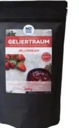 Martin Reformstark Sukrin Geliertraum Angebot
