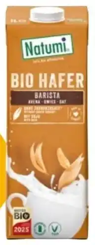 Martin Reformstark Haferdrink Barista Angebot