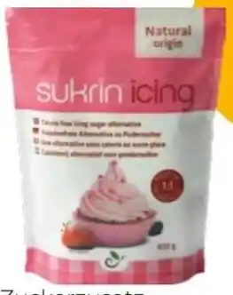 Martin Reformstark Icing Angebot