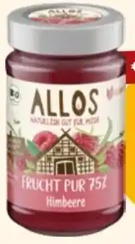 Martin Reformstark Himbeere Frucht Pur Angebot