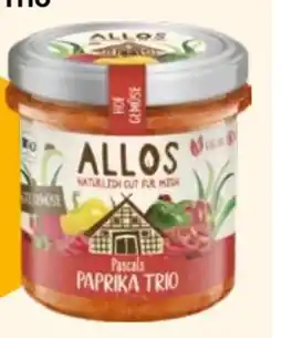 Martin Reformstark Allos Hofgemüse Angebot