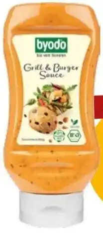 Martin Reformstark Grill & Burger Sauce Angebot