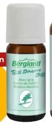 Martin Reformstark Teebaum-Öl Bio Angebot