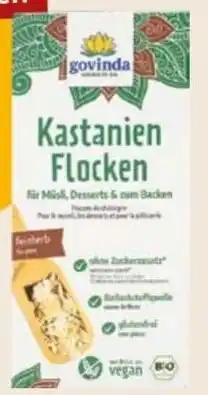 Martin Reformstark Kastanienflocken Angebot
