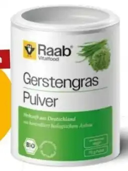 Martin Reformstark Gerstengras Pulver Angebot