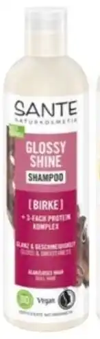 Martin Reformstark Glossy shine shampoo Angebot