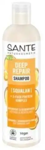 Martin Reformstark Deep repair shampoo Angebot