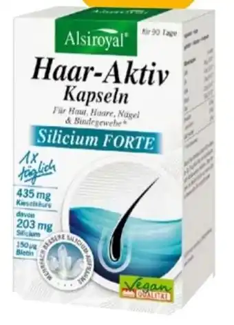 Martin Reformstark Haar-aktiv kapseln silicium forte Angebot