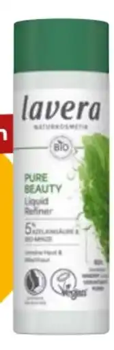 Martin Reformstark Lavera Liquid Refiner Angebot