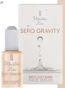 Martin Reformstark Master Lin Sero Gravity Rich Softener Face Serum Angebot