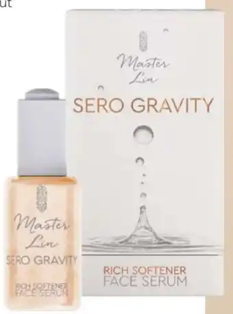 Martin Reformstark Rich Softener Face Serum Angebot