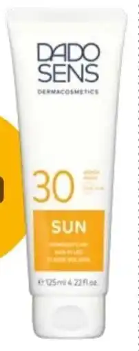 Martin Reformstark Sun Sonnenfluid LSF 30 Angebot