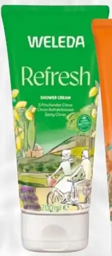 Martin Reformstark Refresh - Erfrischender Citrus Angebot
