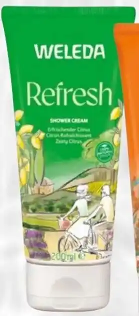 Martin Reformstark Refresh - Erfrischender Citrus Angebot