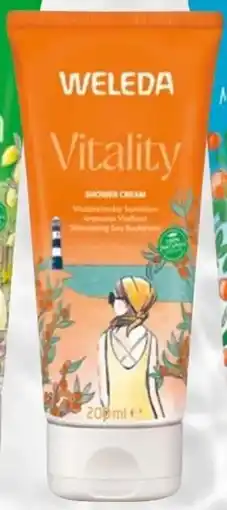 Martin Reformstark Vitality - Vitalisierender Sanddorn Angebot
