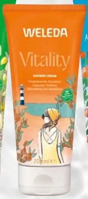 Martin Reformstark Vitality - Vitalisierender Sanddorn Angebot