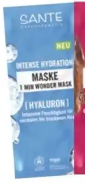 Martin Reformstark Intense hydration maske Angebot