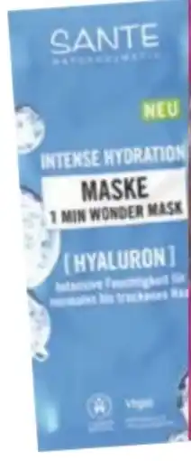 Martin Reformstark Sante Intense Hydration Angebot