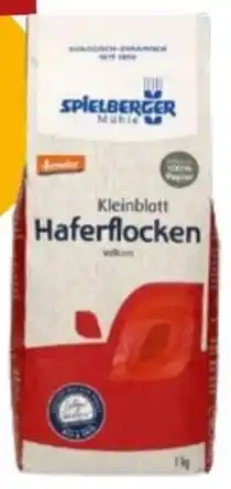 Martin Reformstark Haferflocken Kleinblatt Angebot