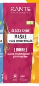 Martin Reformstark Glossy shine maske Angebot