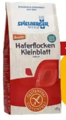 Martin Reformstark Haferflocken Kleinblatt Angebot