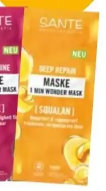 Martin Reformstark Deep repair maske Angebot