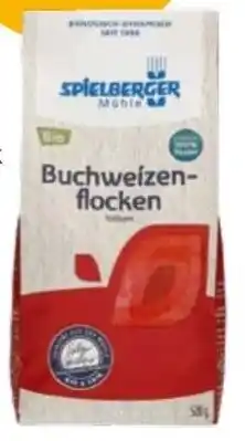 Martin Reformstark Buchweizenflocken Angebot